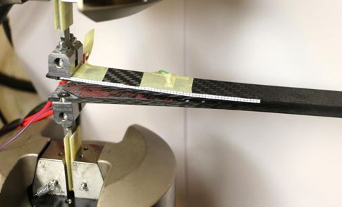 Conferenza internazionale sulla fatica dei materiali compositi
