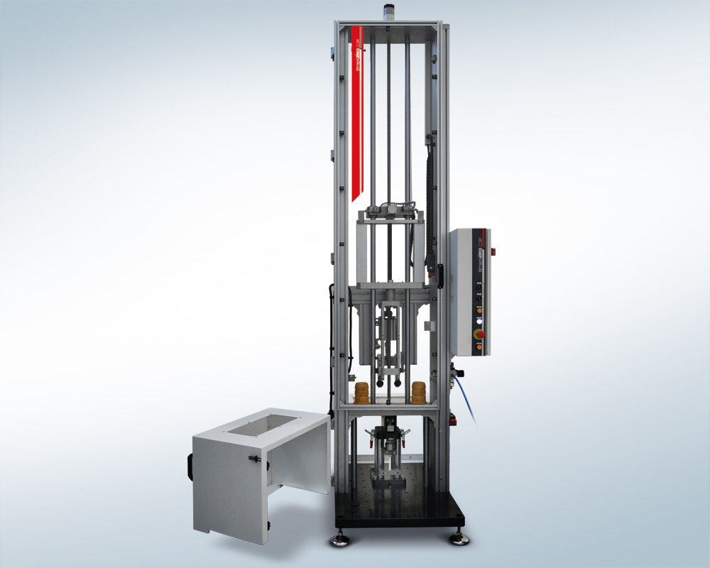 Drop Weight Machines | Impact testers & Charpy impact testers – NAPJLY