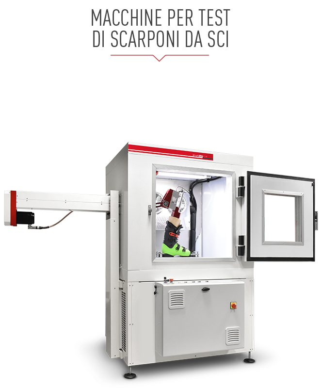 Step Lab Machine Core HOME - Step Lab